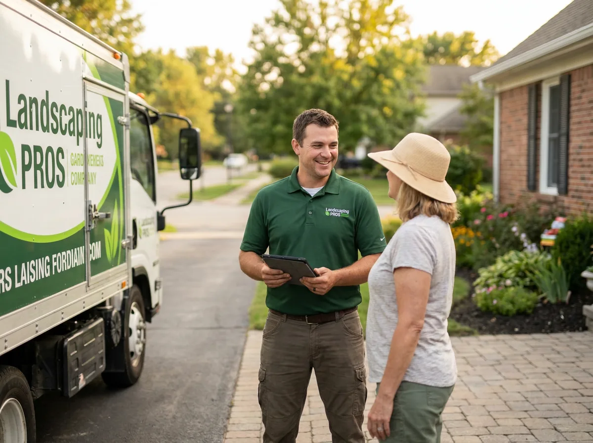 Landscaping Gillette, NJ FAQs
